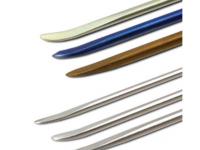 Intramedullary nails: image from Orthopaediatrics